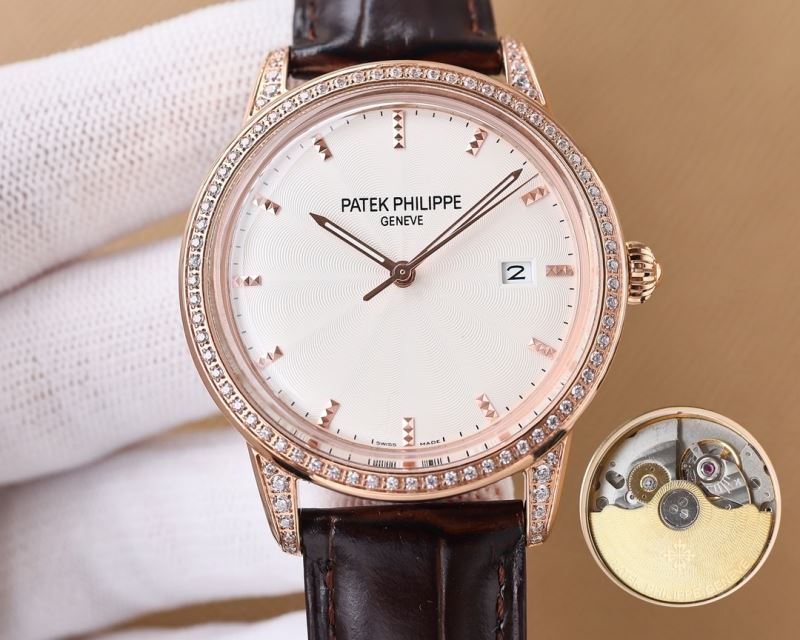 PATEK PHILIPPE Watches